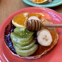   at Semente - Art - Coffee & Plant Based Food in Braga