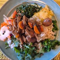  at Semente - Art - Coffee & Plant Based Food in Braga