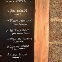 Our priority at Semente - Art - Coffee & Plant Based Food in Braga