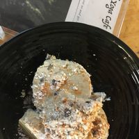 Kulfi   at Travel Yoga Cafe in New Delhi