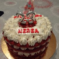  at Pasteleria Tara in Malaga