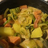   at Restaurante da Zilda in Lencois