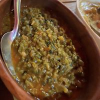   at Restaurante da Zilda in Lencois