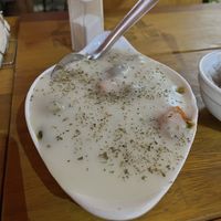   at Restaurante da Zilda in Lencois