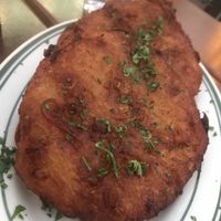 Pancake? at Hinterhof in Los Angeles