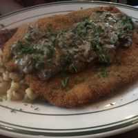 Cultlet at Hinterhof in Los Angeles