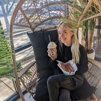  at  Horchateria in San Fernando