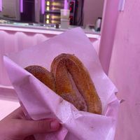   at Pretzel in Northbridge