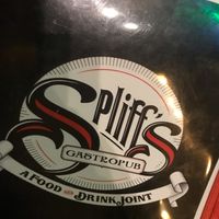 Spliff’s Gastropub at Spliff's Gastropub in Jacksonville