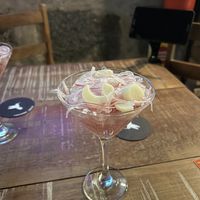   at Stannis Pub in Blumenau