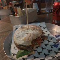   at Stannis Pub in Blumenau