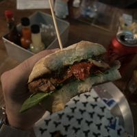   at Stannis Pub in Blumenau