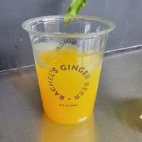  at Rachel's Ginger Beer in Seattle