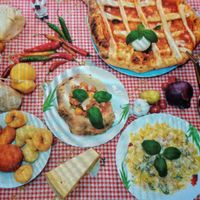 I nostri sapori at Pizzeria Da Gennaro in Hove