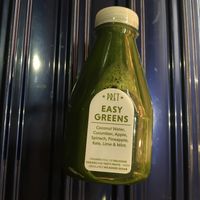 Juice at LHR - Pret A Manger - T3 Landside in West London