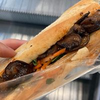  at LHR - Pret A Manger - T3 Landside in West London