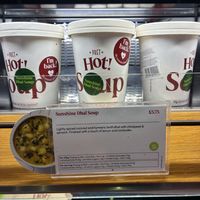   at LHR - Pret A Manger - T3 Landside in West London