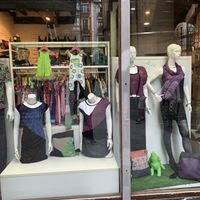   at antitaurino in Bilbao