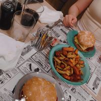  at TweeSwips in Mallorca