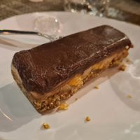 Local 'Snickers' at Local in Lisbon