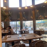 Decor   at Local in Lisbon