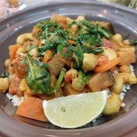 Tagine at Local in Lisbon