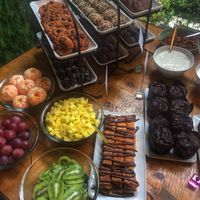 Brunch  at Local in Lisbon