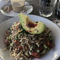 Superbowl  at Local in Lisbon