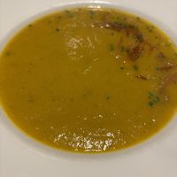   at The Buttery in Glasgow