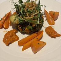   at The Buttery in Glasgow