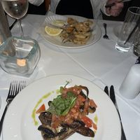   at Don Giovanni  in Manchester