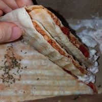 Quesadilla at Toska in Jakarta