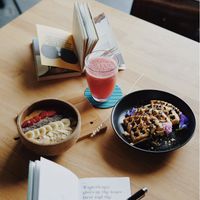 Everything that is good at Toska in Jakarta