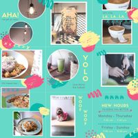 Hello 2019! at Toska in Jakarta