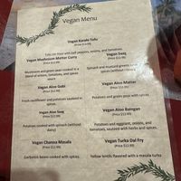   at India Taj Palace in San Antonio