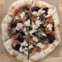  at Pizzeria Amici Miei La Floresta in Quito