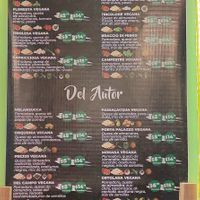  at Pizzeria Amici Miei La Floresta in Quito