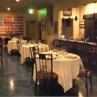 Daniel’s Table at Daniel's Table in Cathedral City