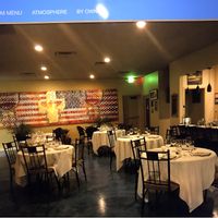 Daniel’s Table at Daniel's Table in Cathedral City