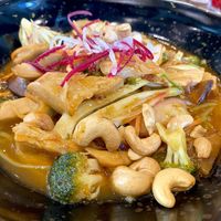 Ni Matchi  at Nooch - Richti in Zurich