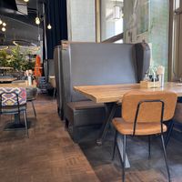   at Nooch - Richti in Zurich