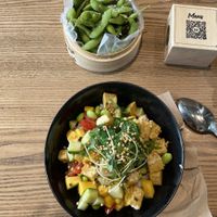   at Nooch - Richti in Zurich