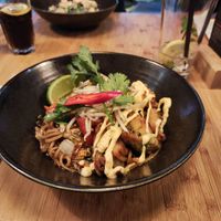  at Nooch - Steinfels in Zurich