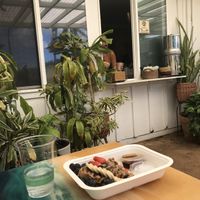   at Raised by the Waves  in Kahuku