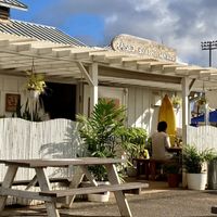 Raised by the Waves  at Raised by the Waves  in Kahuku