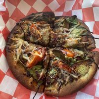   at Raised by the Waves  in Kahuku