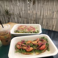   at Raised by the Waves  in Kahuku