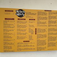   at Raised by the Waves  in Kahuku