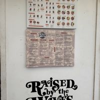   at Raised by the Waves  in Kahuku