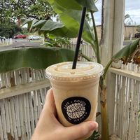   at Raised by the Waves  in Kahuku